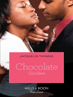 Chocolate Goodies - ebook